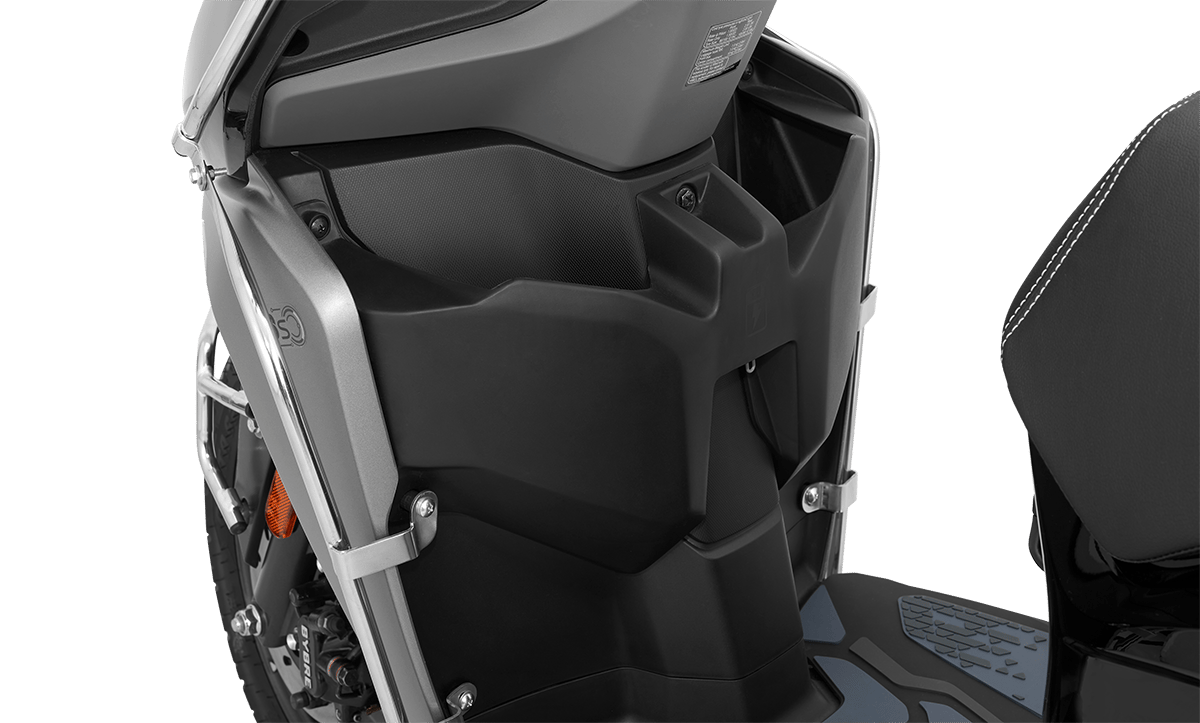 Inner rack in Black with High Grade material and OEM fit for Xoom 110