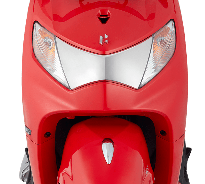 Front Grill Chrome Garnish with Sleek Design and Durable Material for Pleasure