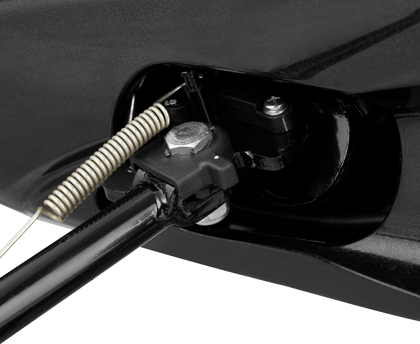 Hero Genuine Side Stand Sensor – Enhanced Safety & Durable Design – Maestro Edge - 35140ABS00099S