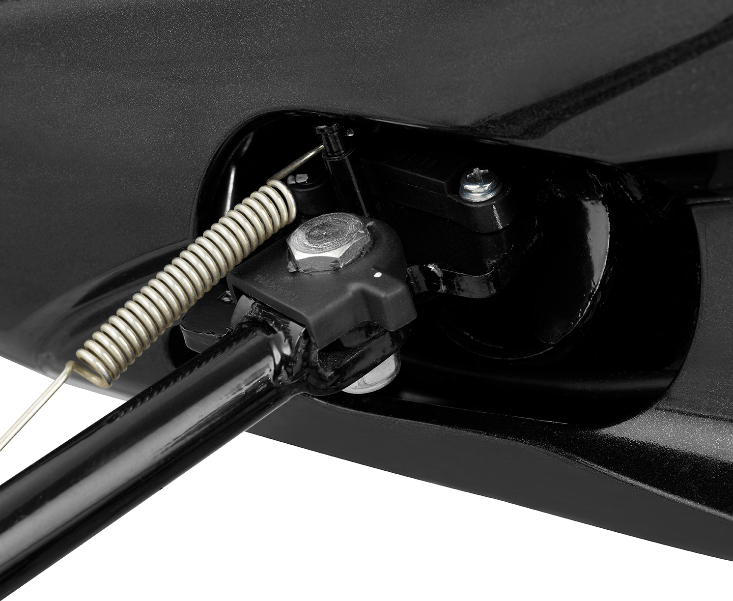 Hero Genuine Side Stand Sensor – Enhanced Safety & Durable Design – Maestro Edge - 35140ABS00099S