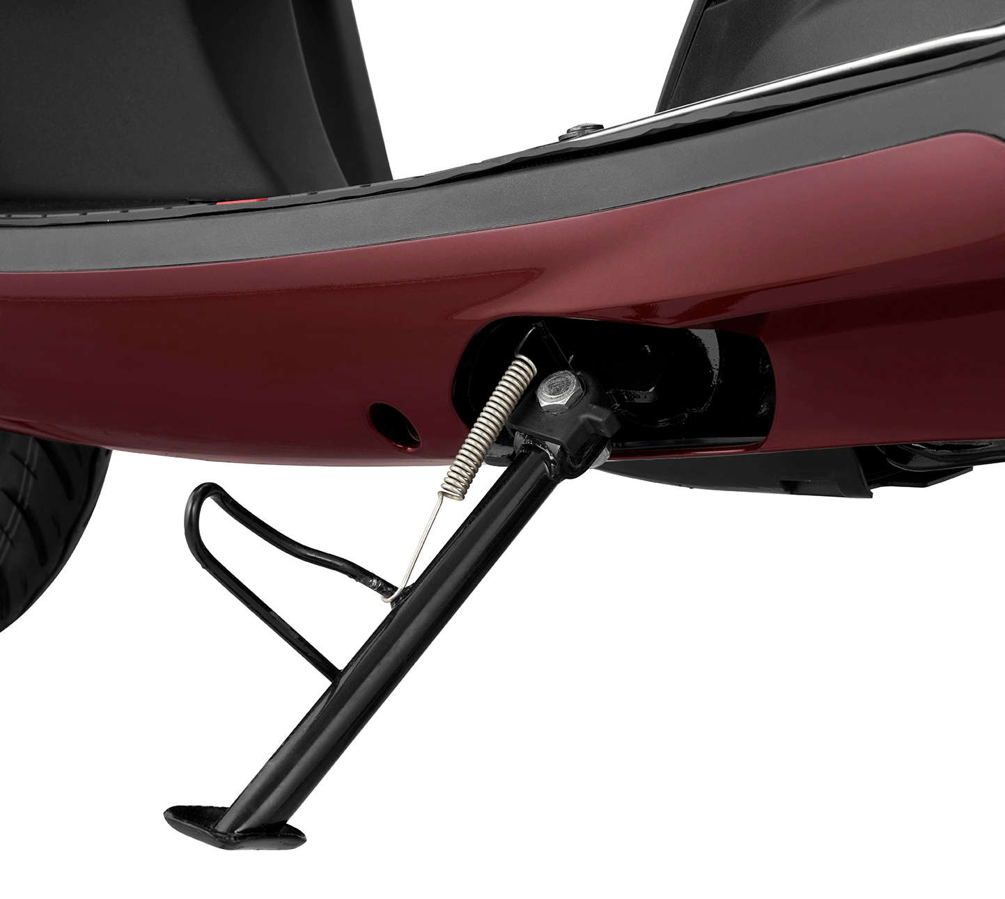 Side Stand Kit with Durable Design & Reliable Support for Destini & Maestro Edge