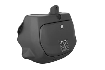 Glove Box Kit for Maestro Edge with Secure Storage and Easy Installation-K81811AAWA000S