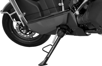 Side Stand Sensor Assembly For Xoom 110