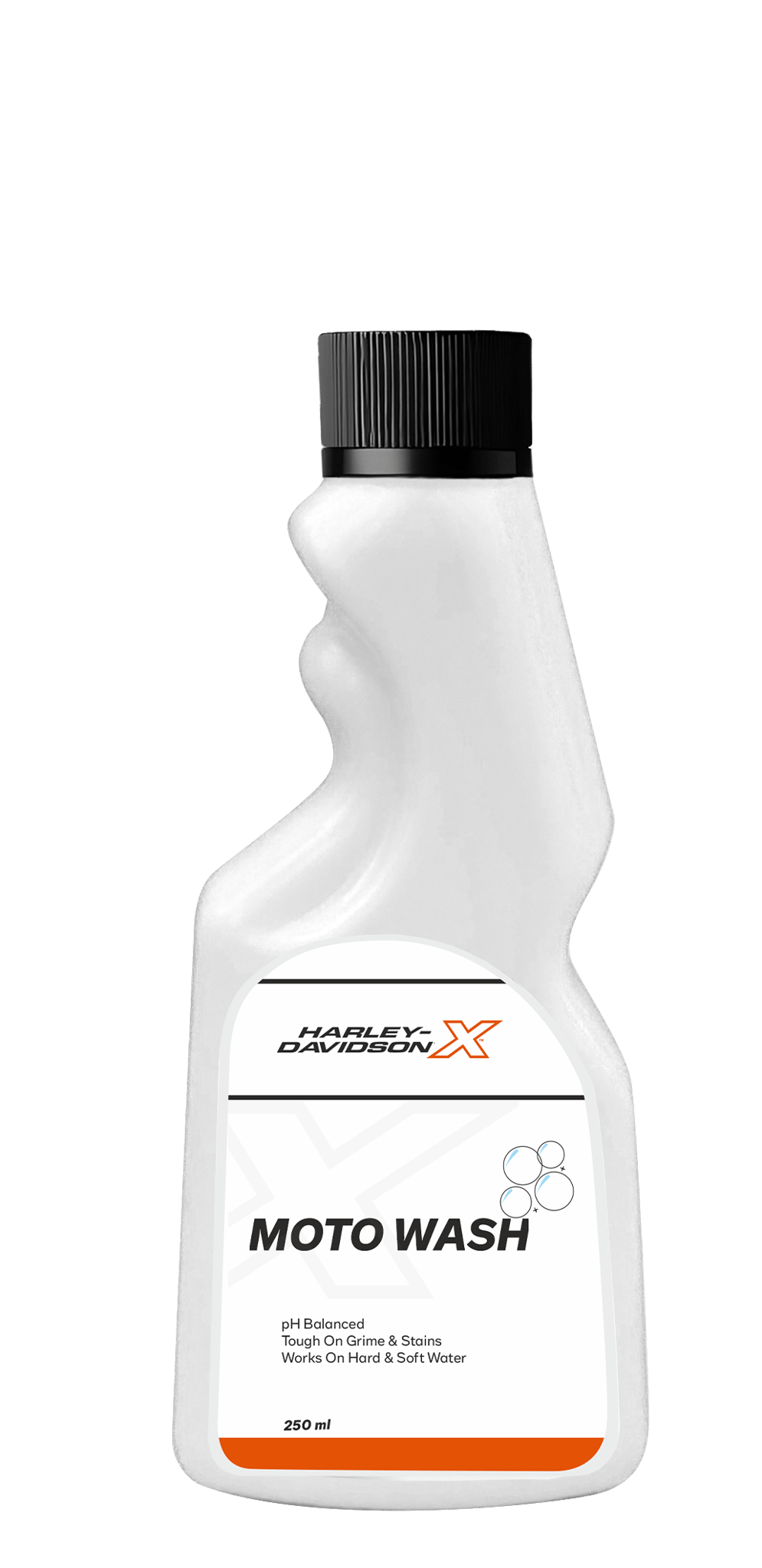 H-DX Motowash 250ml