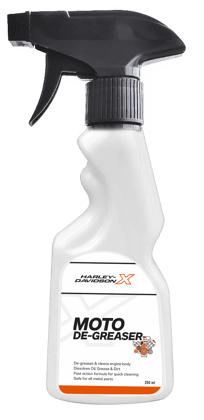 H-DX Moto Degreaser 250ml