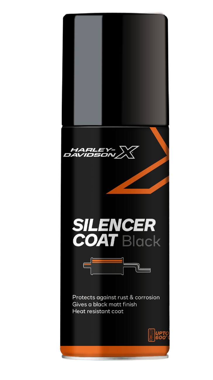 H-DX Silencer Coat 150ml
