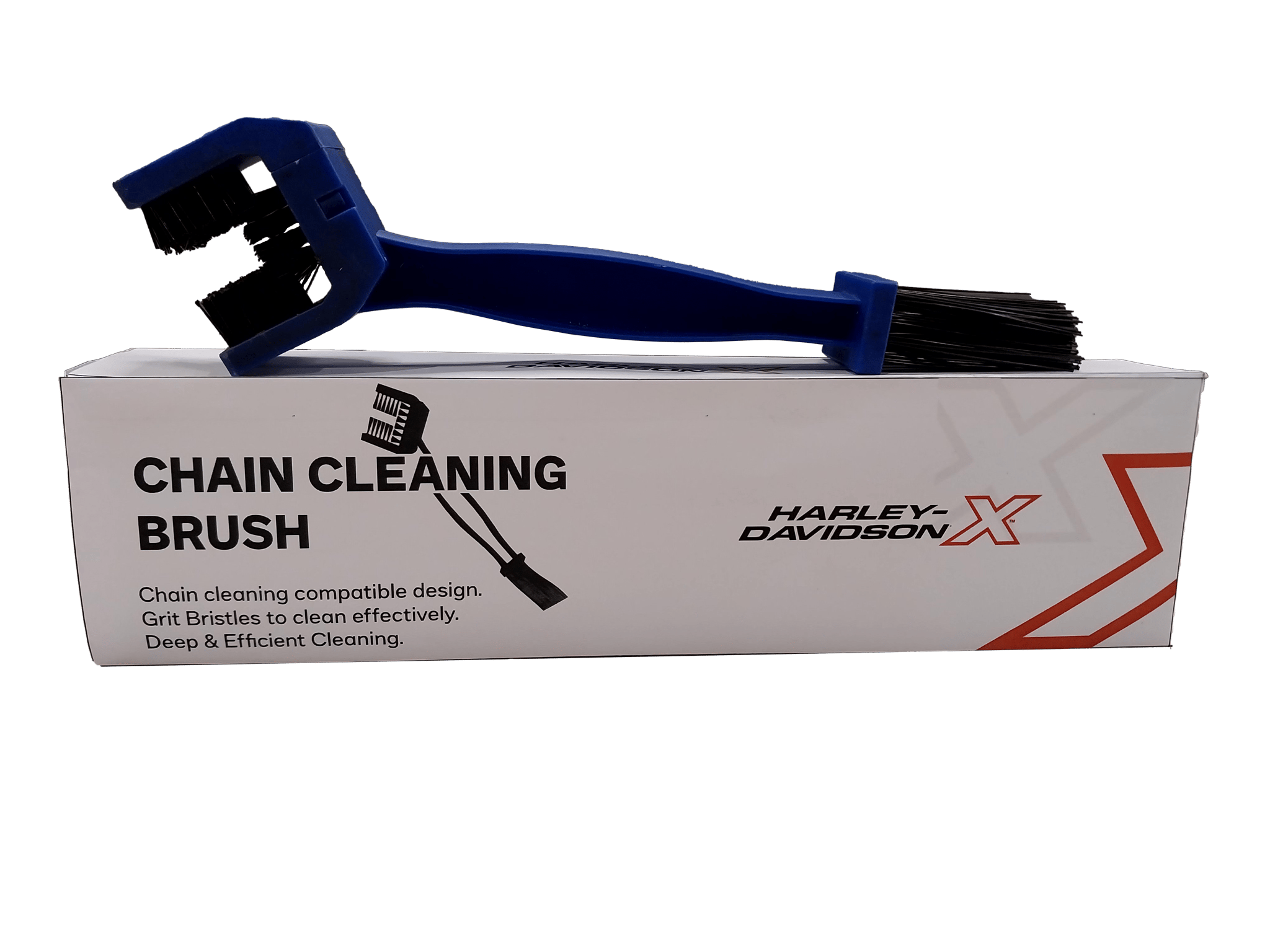 H-DX Chain Cleaning Brush