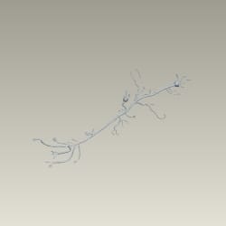 HARNESS WIRE - 32100KST950S