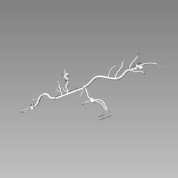 HARNESS WIRE (SELF) - HF Deluxe - 32100KSTA30S