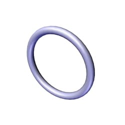 O - RING (AIR SCREW) - HF Dawn | Splendor+ | Splendor NXG - 16011198901AS