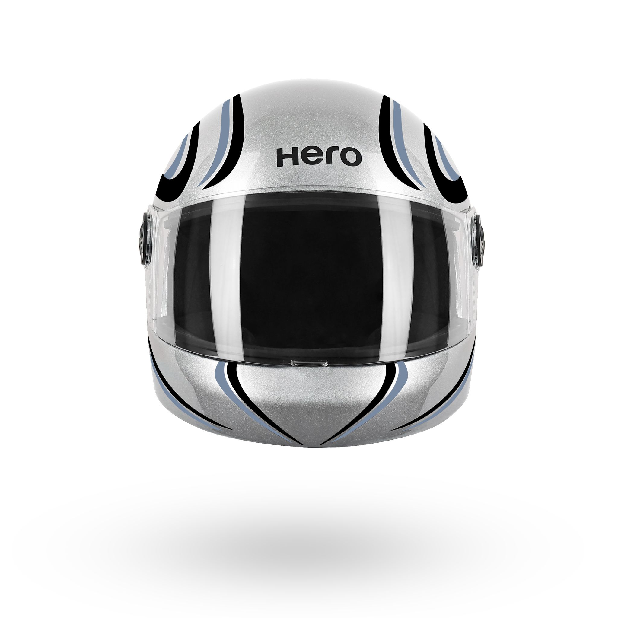 Helmet Full Face Jade Flow