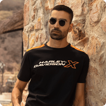 Men's Apparel