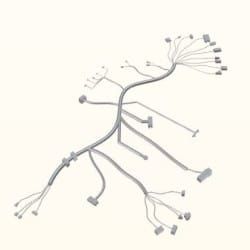 HARNESS WIRE - Super Splendor - 32100AAG300S