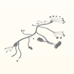 HARNESS WIRE - Passion Pro - 32100AAT010S