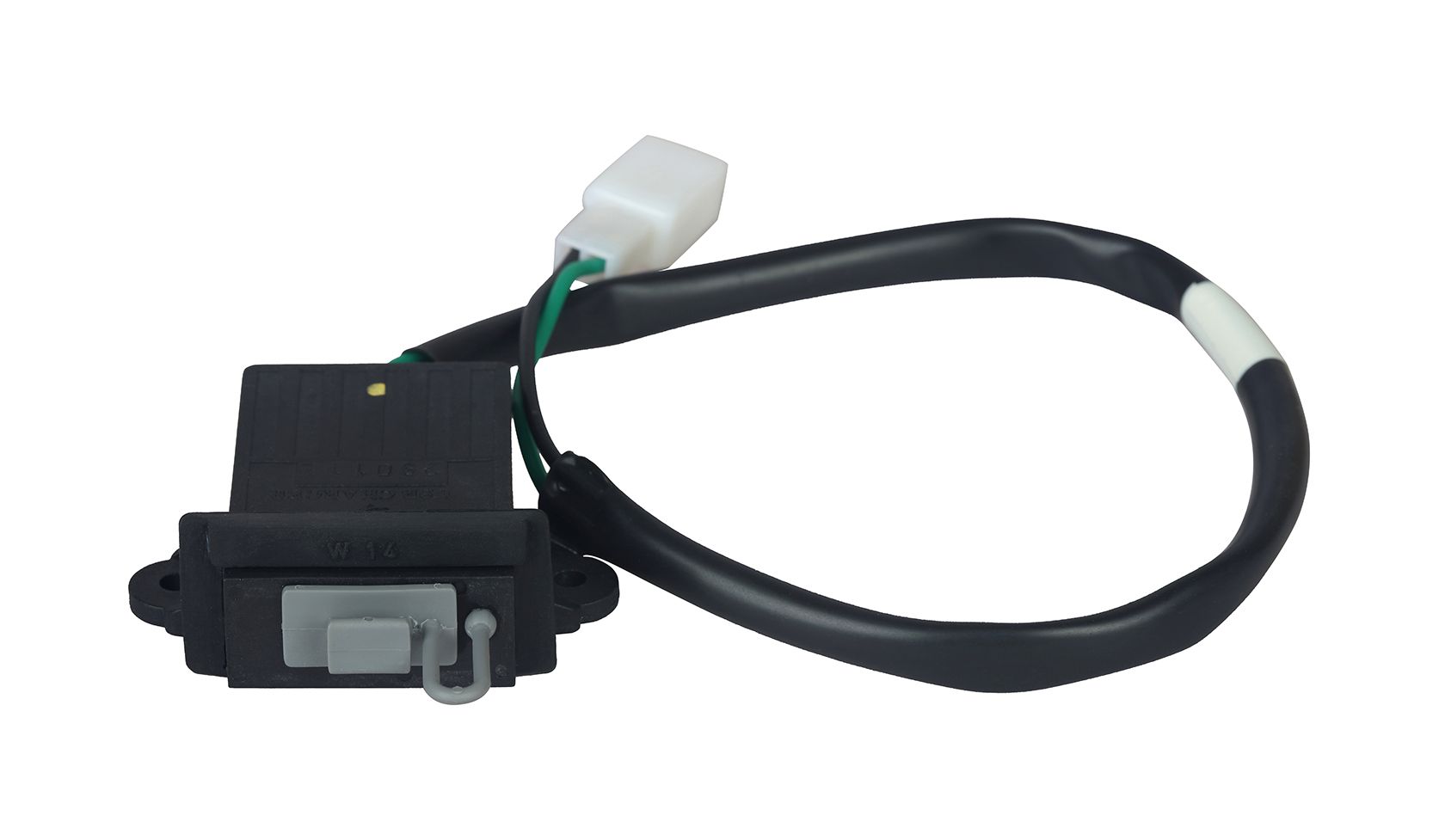 Hero Genuine USB Charger Assembly – Destini 125 & Maestro Edge -  Easy Integration & Durable Design - 31300AAW001S