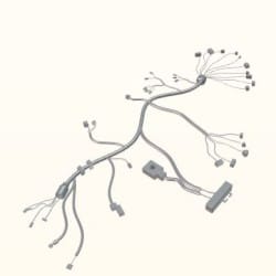 HARNESS WIRE - Super Splendor - 32100AAG600S