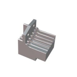 REGULATOR RECTIFIER COMPLETE - Glamour - 31600AAN500S